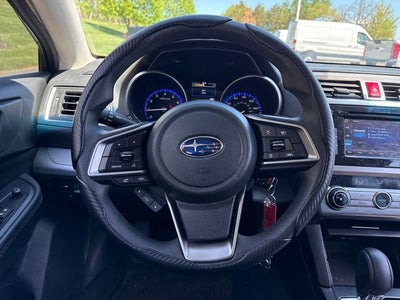2019 Subaru Legacy 2.5i Premium