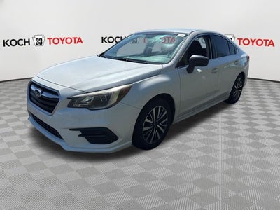 2019 Subaru Legacy 2.5i Premium