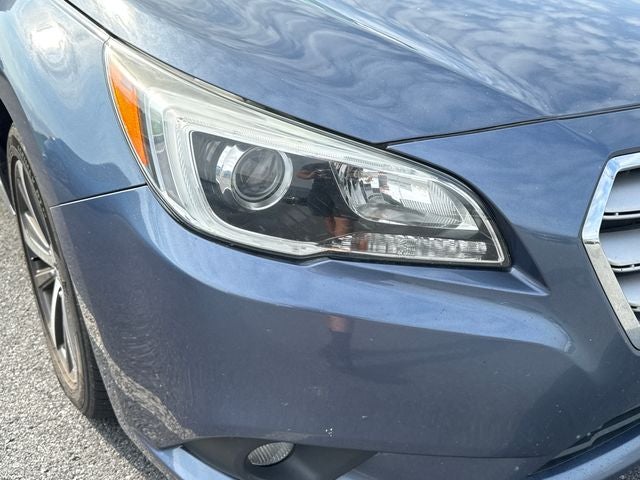 2015 Subaru Legacy 2.5i Limited