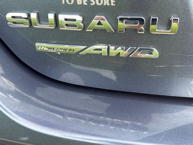 2015 Subaru Legacy 2.5i Limited