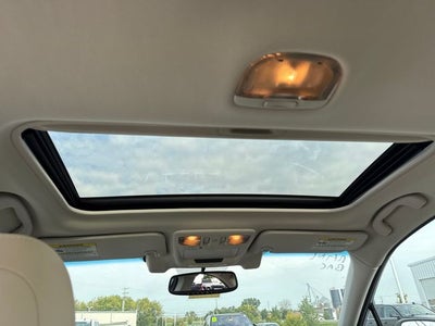 2015 Subaru Legacy 2.5i Limited