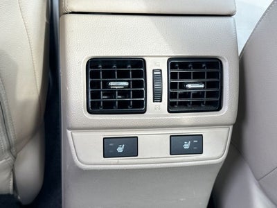 2015 Subaru Legacy 2.5i Limited