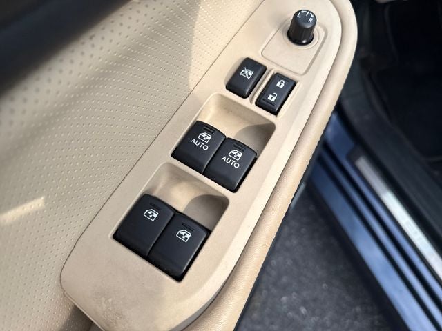 2015 Subaru Legacy 2.5i Limited