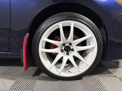 2020 Subaru Impreza Premium