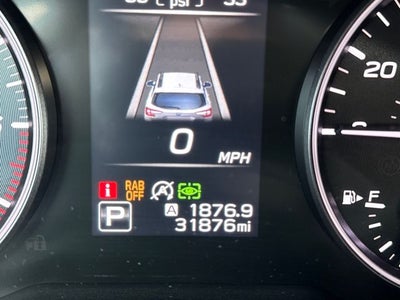 2023 Subaru Outback Touring