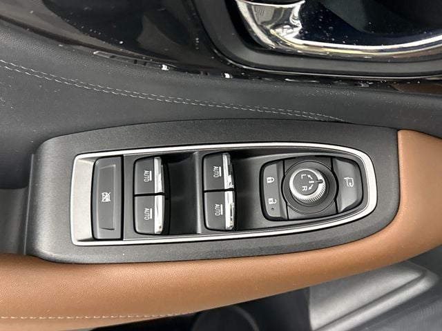 2023 Subaru Outback Touring