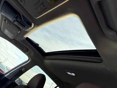 2023 Subaru Outback Touring