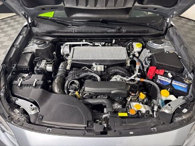 2021 Subaru Outback Limited XT