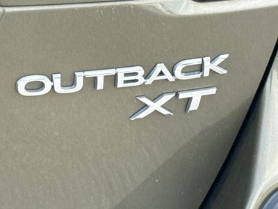 2023 Subaru Outback Limited XT