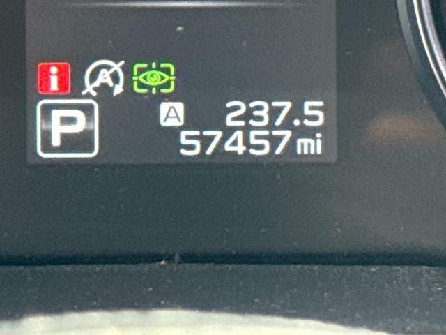 2023 Subaru Outback Limited XT