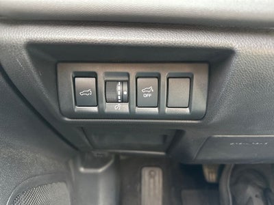 2023 Subaru Outback Limited XT