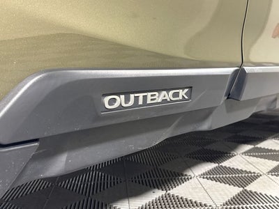 2024 Subaru Outback Limited XT