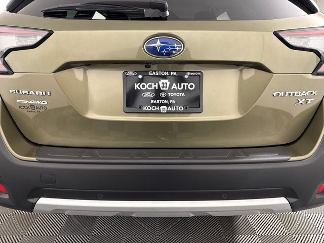 2024 Subaru Outback Limited XT