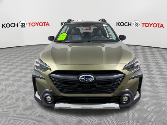 2024 Subaru Outback Limited XT