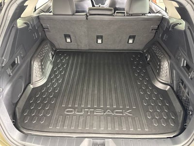 2024 Subaru Outback Limited XT