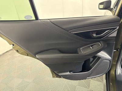 2024 Subaru Outback Limited XT