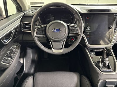 2024 Subaru Outback Limited XT