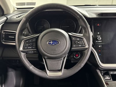2024 Subaru Outback Limited XT