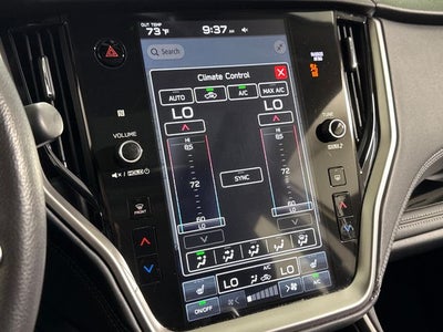 2024 Subaru Outback Limited XT