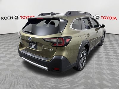 2024 Subaru Outback Limited XT