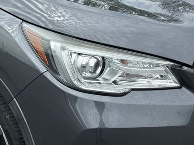 2020 Subaru Ascent Limited
