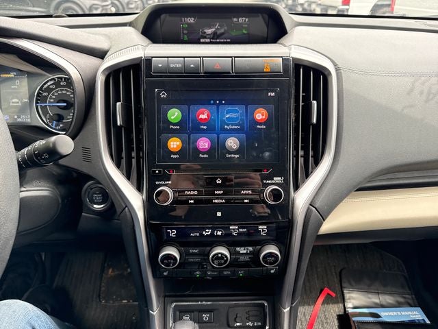 2020 Subaru Ascent Limited