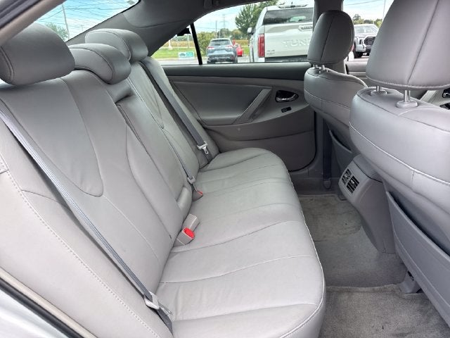 2008 Toyota Camry Hybrid Base