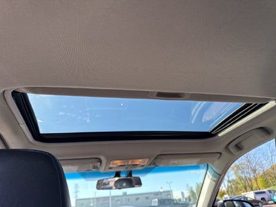 2015 Toyota Camry Hybrid SE