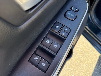 2015 Toyota Camry Hybrid SE