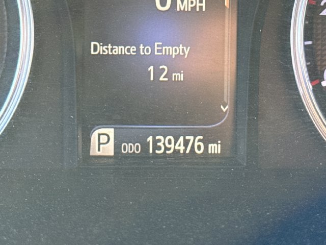 2015 Toyota Camry Hybrid SE