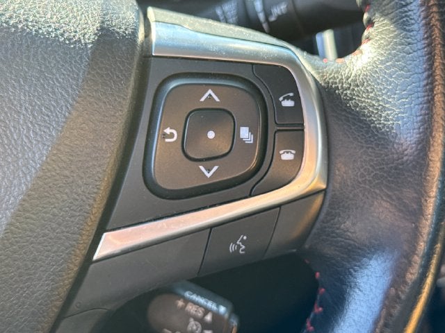 2015 Toyota Camry Hybrid SE