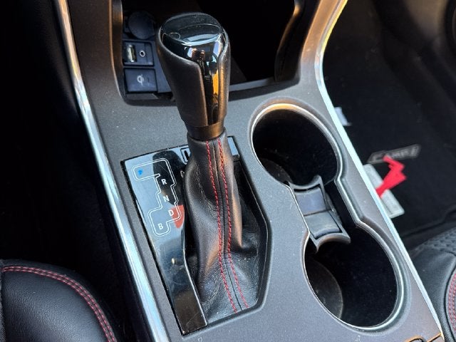 2015 Toyota Camry Hybrid SE