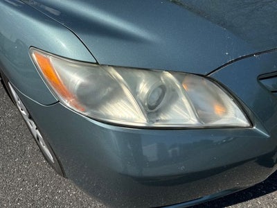 2009 Toyota Camry LE