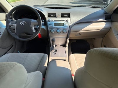 2009 Toyota Camry LE