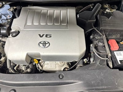 2006 Toyota Avalon XLS