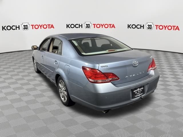2006 Toyota Avalon XLS