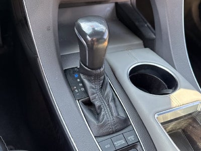 2019 Toyota Avalon Touring
