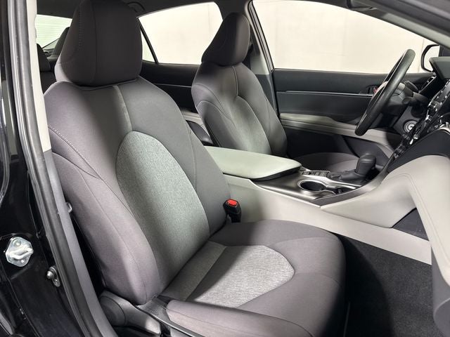 2023 Toyota AWD Camry LE