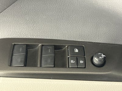 2023 Toyota AWD Camry LE