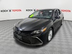 2023 Toyota AWD Camry LE
