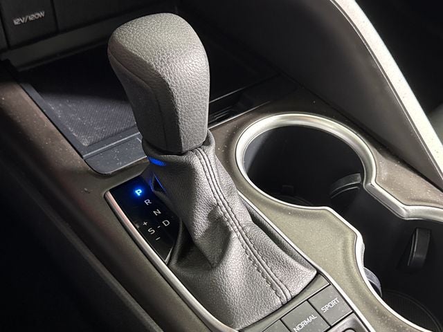 2023 Toyota AWD Camry LE
