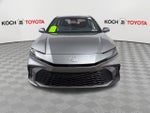 2025 Toyota Camry SE AWD