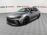2025 Toyota Camry SE AWD