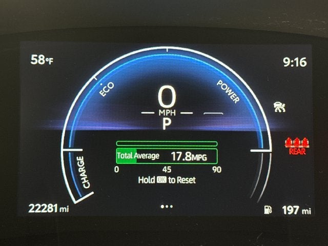 2025 Toyota Camry SE AWD