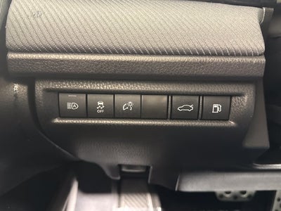 2025 Toyota Camry SE AWD
