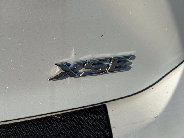 2025 Toyota AWD Camry XSE