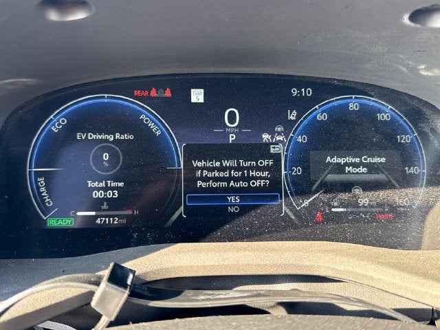 2025 Toyota AWD Camry XSE