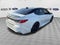 2025 Toyota AWD Camry XSE