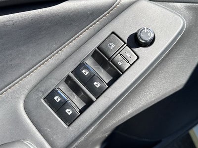 2020 Toyota Avalon Hybrid XSE