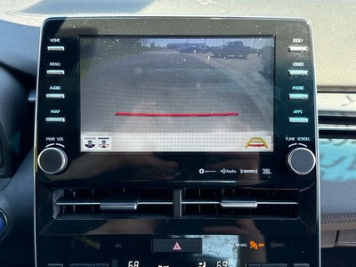 2020 Toyota Avalon Hybrid XSE